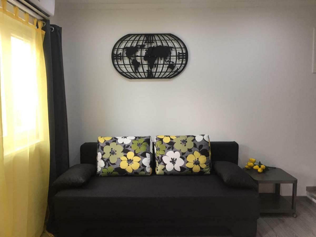 Sunflower คาชเตลา ภายนอก รูปภาพ